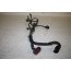 Kabelset voor verstuiver 3.0 V6 TFSI benz. Audi A4, S4, A5, S5, A6, A7, A8 Bj 12-heden