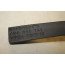 Afdichting spatscherm Audi A6, S6, RS6 Bj 11-heden