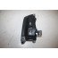 Gordelgeleiding RA zwart Audi A6, S6, RS6, A7, S7, RS7 Bj 11-heden
