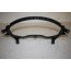 Afdekking instrumentenpaneel zwart Audi A6, S6, RS6, A7, S7, RS7 Bj 11-heden