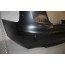 Achterbumper daytonagrijs Audi A6 Sedan Bj 11-14