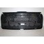 Achterklepbekleding zwart Audi A6, S6, RS6 Avant, Allroad Bj 11-heden