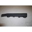 A-stijlbekleding RM zwart Audi A6, S6, RS6 Bj 11-heden