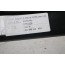 A-stijlbekleding RM zwart Audi A6, S6, RS6 Bj 11-heden