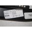 A-stijlbekleding LM zwart Audi A6, S6, RS6 Bj 11-heden
