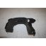 Afdekking aandrijfas LV Audi A6, S6, RS6, A7, S7, RS7 Bj 11-heden