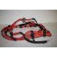 Kabelset voor accu + Audi A6, S6, RS6, A7, S7, RS7 Bj 11-heden