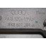 Dwarsdrager subframe achter div. Audi modellen Bj 11-heden