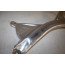 Dwarssteun voorkant Audi A6, S6, RS6, A7, S7, RS7 Bj 11-heden