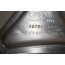 Dwarssteun voorkant Audi A6, S6, RS6, A7, S7, RS7 Bj 11-heden