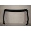 Achterklepbekleding zwart Audi A6, S6, RS6 Avant, Allroad Bj 11-heden