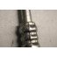 Oliedrukleiding retour Audi A6, S6, A7, S7 Bj 11-14
