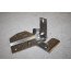 Beugel Audi A6, S6, RS6, A7, S7, RS7 Bj 11-heden