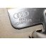 Beugel Audi A6, S6, RS6, A7, S7, RS7 Bj 11-heden