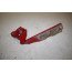 Klepscharnier motorkap links Audi A5, S5 Bj 08-11