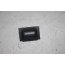 Zonnesensor zwart Audi A3, S3, RS3 Bj 13-heden