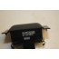 Zonnesensor zwart Audi A3, S3, RS3 Bj 13-heden