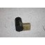 Ultrasoonsensor achter Audi A6, S6 Bj 02-05