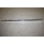 Sierlijst achterbumper links chroom Audi A8, S8 Bj 14-heden