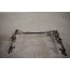 Brandstofleiding 3.0 V6 benzine Audi A4 Bj 03-05