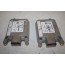 Set regelapparaten side assist Audi A7, S7, RS7 Bj 11-heden