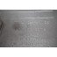 Afdekking zijpaneel links zilver Audi R8 V10 Bj 07-15