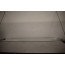 Dorpelbekleding links gletsjerwit Audi S8 Bj 10-13
