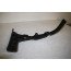 Geleidingsstuk achterbumper LA Audi Q5 Bj 08-12