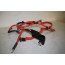 Kabelset accu + ENGELS Audi A4, S4, A5, S5 Bj 16-heden