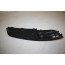 Ventilatierooster links zwart-glanzend Audi A8 Bj 10-13