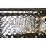 Watervangbak Audi A6, S6, RS6, A7, S7, RS7 Bj 11-heden