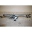 Ruitenwissersteun met wissermotor Audi A6, S6, RS6, A7, S7, RS7 Bj 11-heden