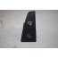 Knop dashboardkastje zwart Audi A6, S6, RS6, A7, S7, RS7 Bj 11-heden