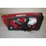Achterlicht achterklep LED links Audi A6, S6 Avant, Allroad Bj 11-14