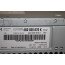 Regelapparaat informatie-elektronica MMI 3G+ Audi A6, S6, RS6, A7, S7, RS7 Bj 11-14