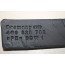 Afdichting spatscherm Audi A6, S6, RS6 Bj 11-heden
