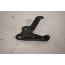 Houder laadluchtkoeler 3.0 V6 TDI Audi A4, A5, A6, A7, A8, Q5, SQ5, Q7 Bj 10-heden 