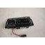 Asbak met huis zwart Audi A6, S6, RS6, A7, S7, RS7 Bj 11-heden