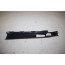 A-stijlbekleding LM zwart Audi A6, S6, RS6 Bj 11-heden