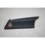 Afdekking dashboard zwart Audi A6, S6, A7, S7 Bj 11-heden