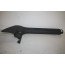 A-stijlbekleding links zwart Audi A6, S6, RS6, A7, S7, RS7 Bj 11-heden