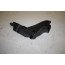 Voetruimte-luchtrooster LV Audi A6, S6, RS6, A7, S7, RS7 Bj 11-heden