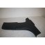 B-stijlbekleding RO zwart Audi A6, S6, RS6 Bj 11-heden