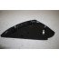 Afdekkap dashboard links zwart Audi A6, S6, RS6 Bj 11-heden