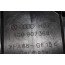 Steun Audi A6, S6, RS6, A6 Allroad, A7, S7, RS7 Bj 11-heden