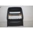 Afdekking middenconsole zwart Audi A6, S6, RS6, A7, S7, RS7 Bj 11-heden