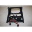 Afdekking middenconsole zwart Audi A6, S6, RS6, A7, S7, RS7 Bj 11-heden