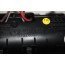 Afdekking middenconsole zwart Audi A6, S6, RS6, A7, S7, RS7 Bj 11-heden