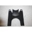 Tussenstuk condensor Audi A6, S6, RS6, A7, S7, RS7 Bj 11-heden