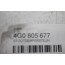 Stootdempersteun LV Audi A6, S6, RS6, A7, S7, RS7 Bj 11-heden